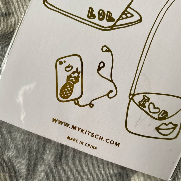 🌈Rainbow Patch Sticker🌈 - Picture 4 of 6